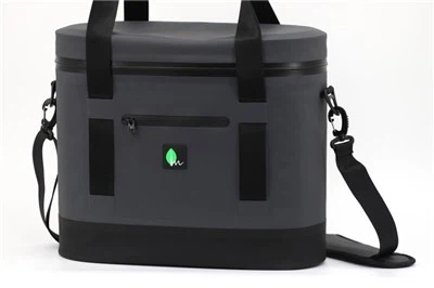 Waterproof Single Shoulder Strap Insulated Cooler Pack Waterproof Single Shoulder Strap Insulated Cooler Pack