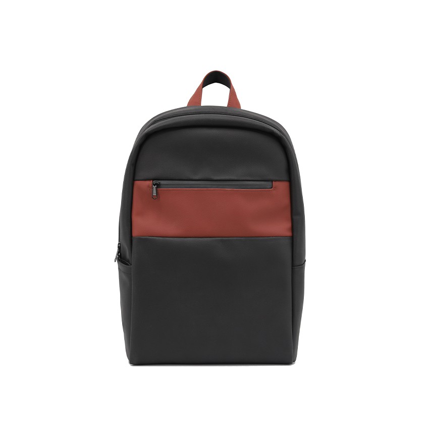 leather laptop backpack 17 inch