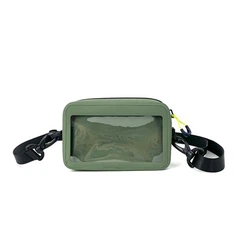 Vedenpitävä vyötäröpaketti