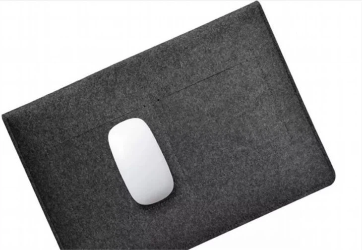 Felt Laptop Tablet Sleeve Case Bag
