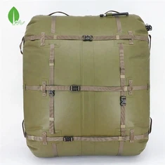 Maastoaton hätätarjontapaketti