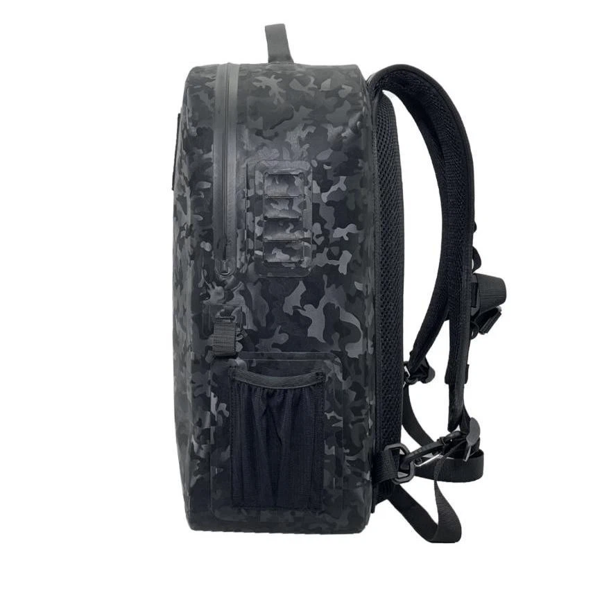 Camouflage Waterproof Backpack suppliers