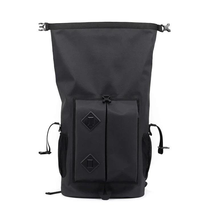 Roll Up Backpack Waterproof Roll Up Backpack Waterproof