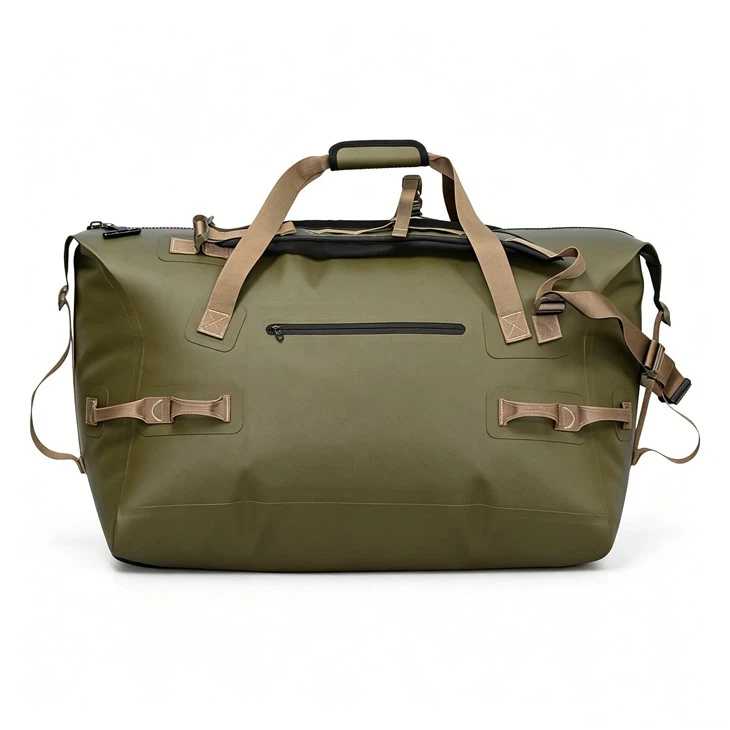 100L Waterproof Travel Bag best