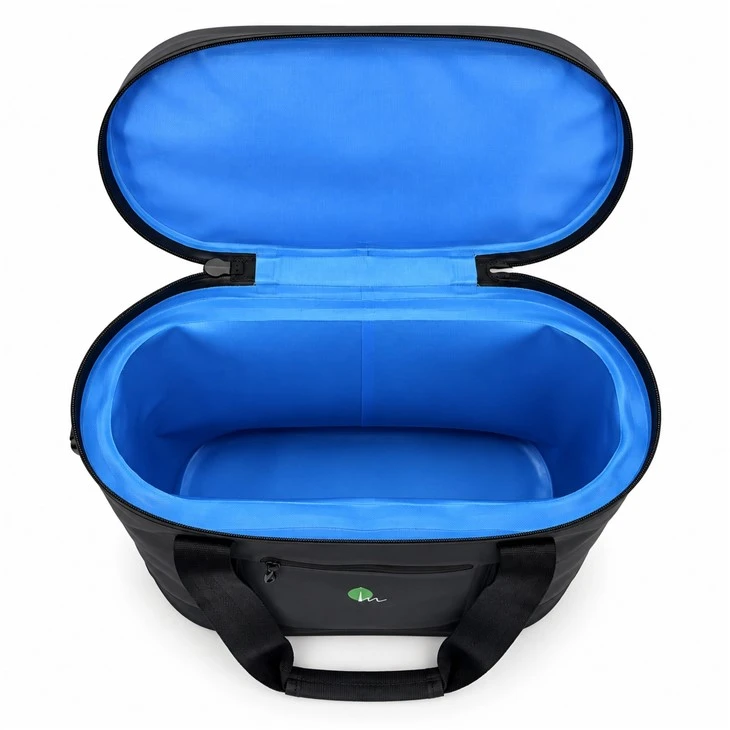 Insulated ice pack