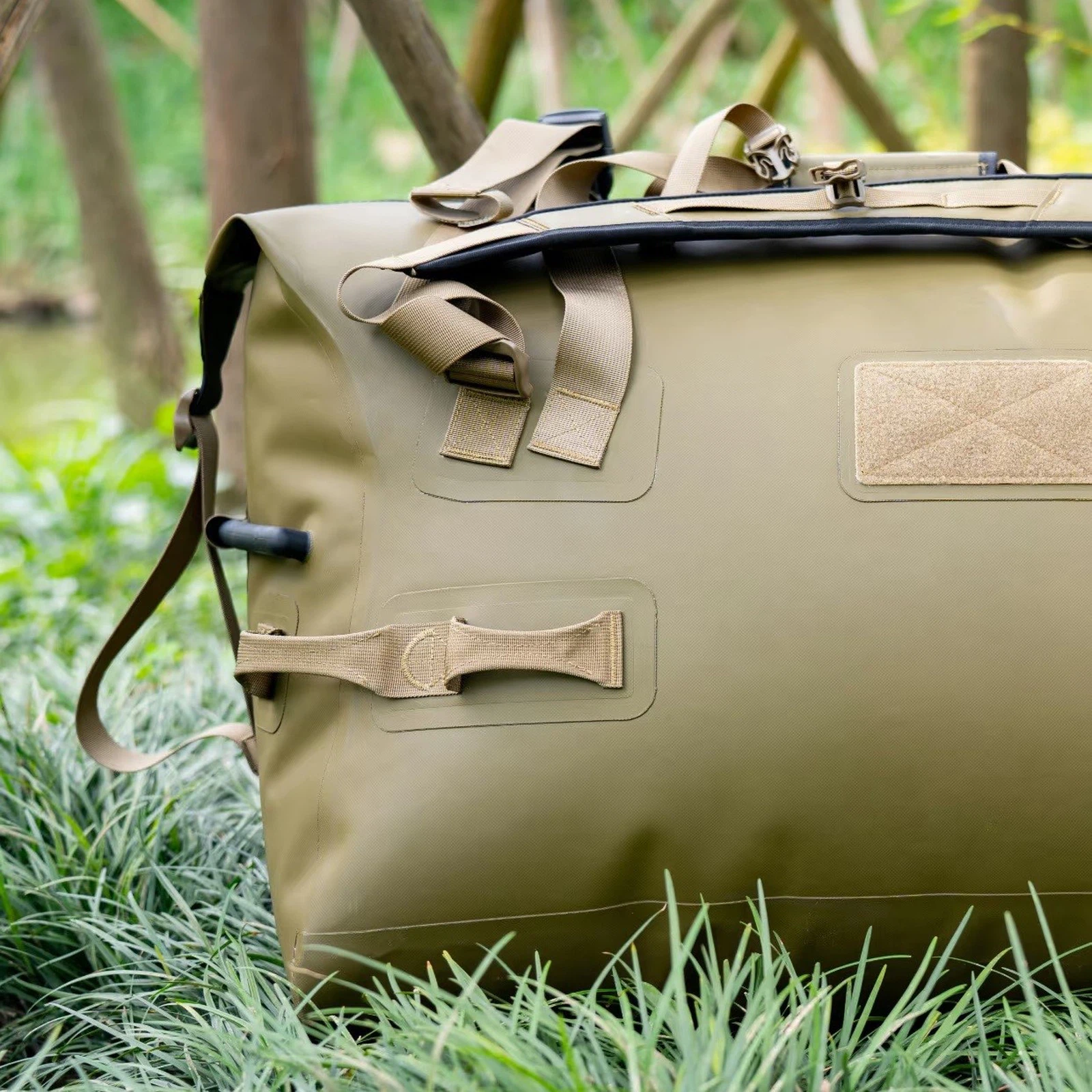 100L Waterproof Travel Bag 100L Waterproof Travel Bag